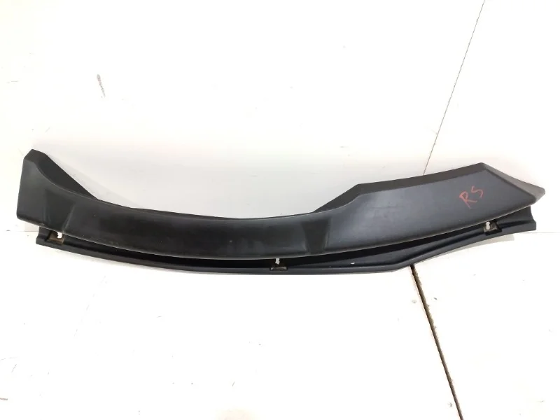 Жабо Renault Scenic 2003-2009