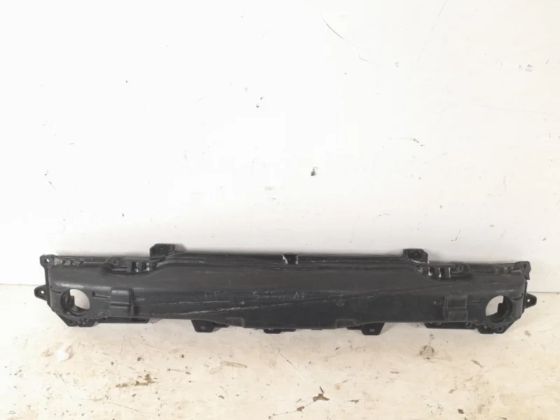 Усилитель бампера kia Sportage 2016-2020 4