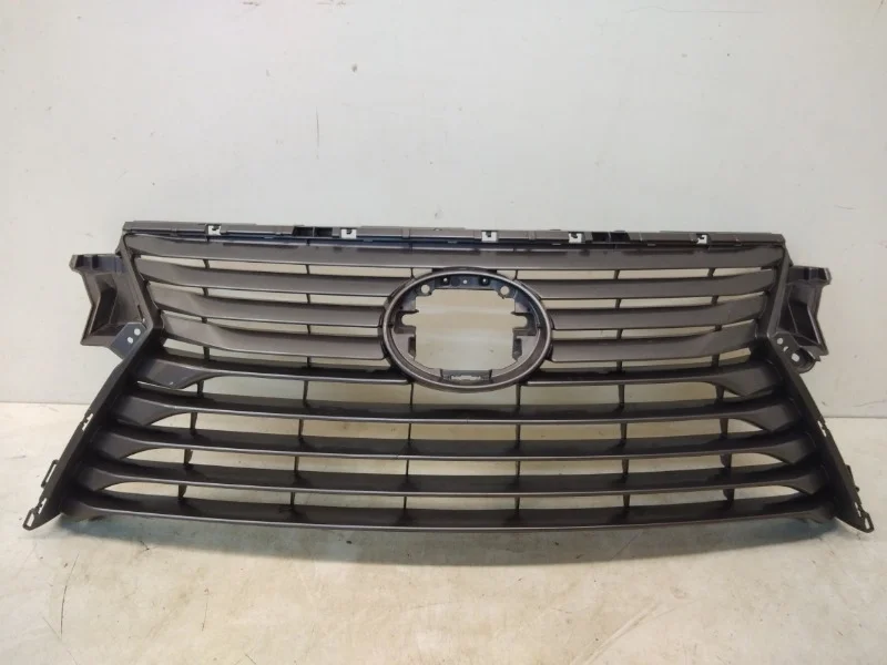 Решетка радиатора Lexus RX 2016-2019 4