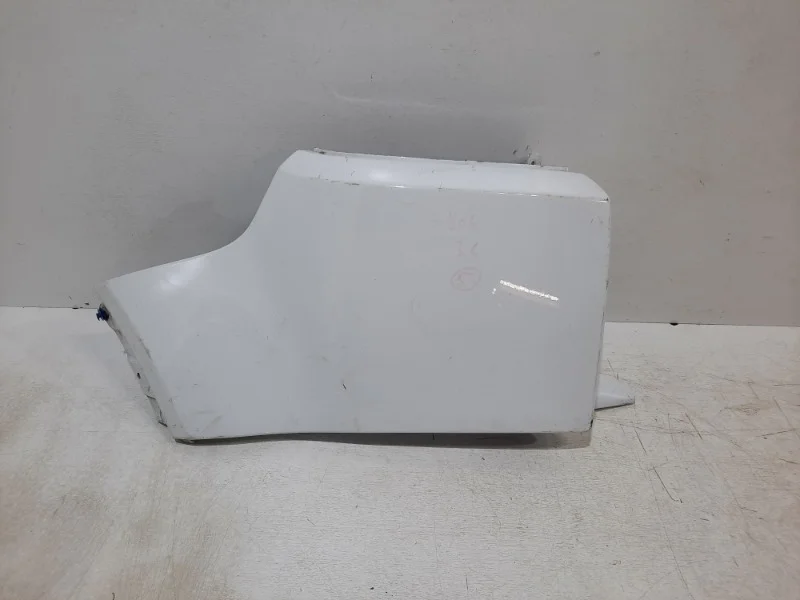 Бампер Land Rover Range Evoque 2011-2018 L538