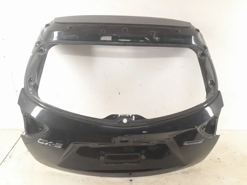 Крышка багажника Mazda CX-5 2011-2017