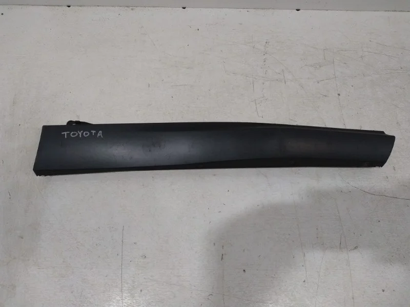 Накладка двери Lexus NX 2014- 200