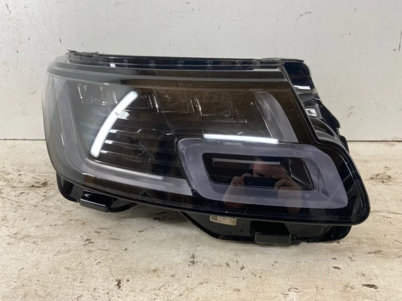 Фара Land Rover Range 2017- 4