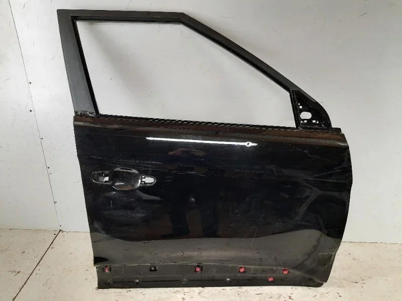 Дверь Hyundai Creta 2015-