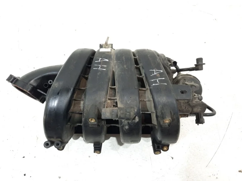 Коллектор впускной Opel Astra 2004-2014 H