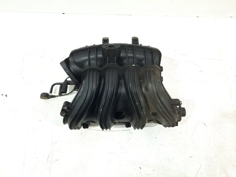 Коллектор впускной Hyundai Sonata 2005-2010 NF