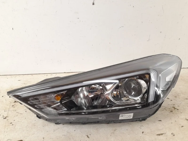Фара Hyundai Tucson 2015- 3