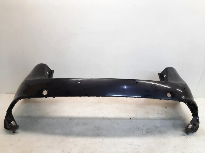 Бампер Porsche Cayenne 2010-2014 958