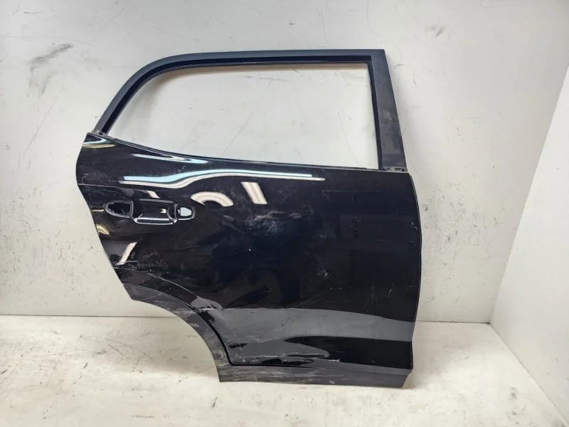 Дверь Hyundai Creta 2021-