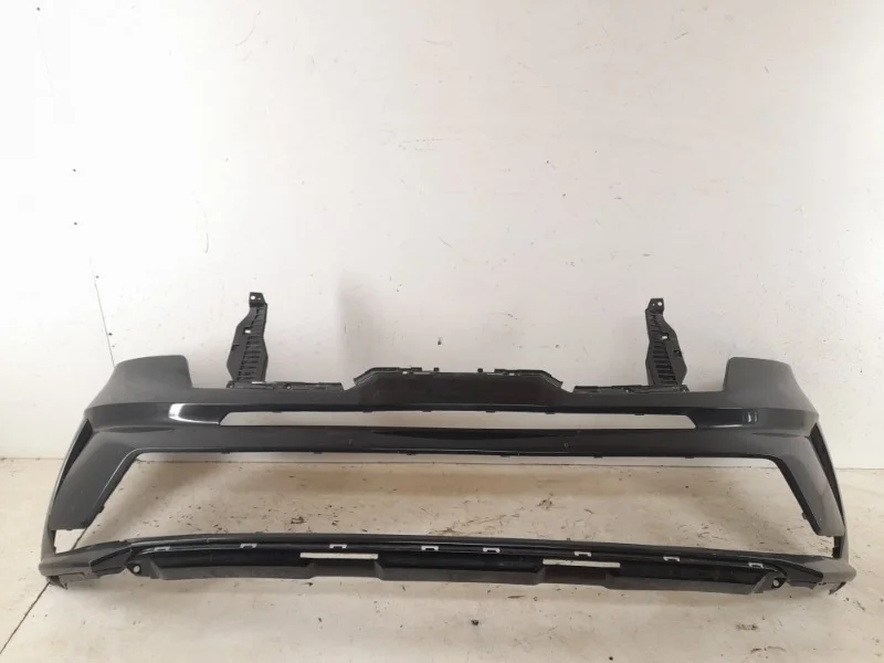 Бампер Kia sorento 2020- 4