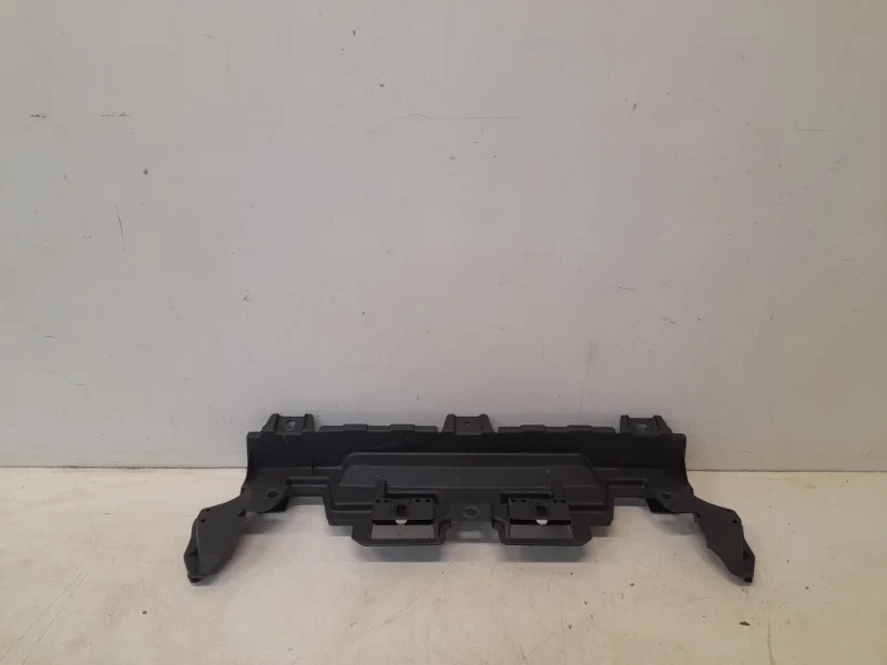 Накладка бампера Toyota Land Cruiser Prado 2018- 150