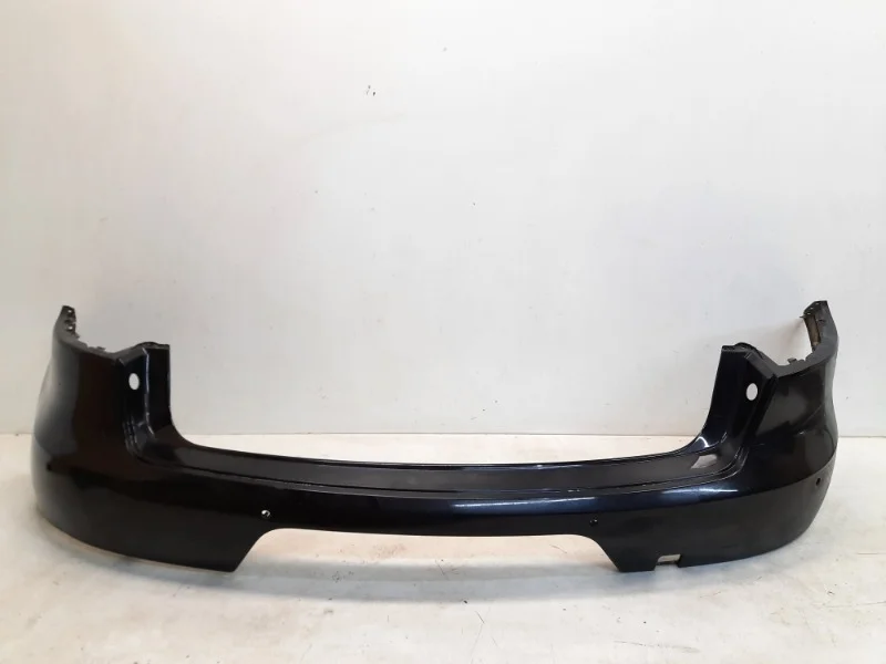 Бампер Porsche Macan 2014-2021 95B