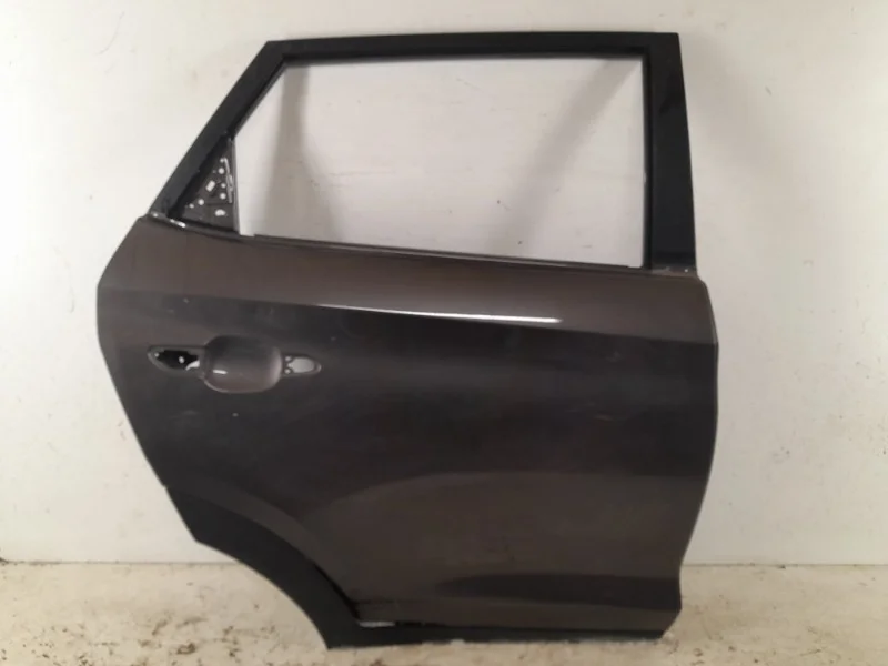 Дверь Hyundai Tucson 2015-2019 3