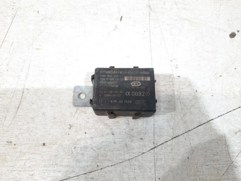 Блок иммобилайзер Hyundai Sonata 2005-2010 NF