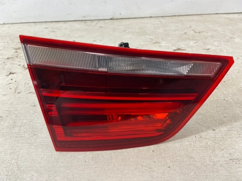 Фонарь BMW X3 2010-2017 F25