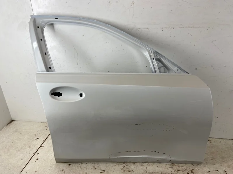 Дверь BMW 3er 2018- G20