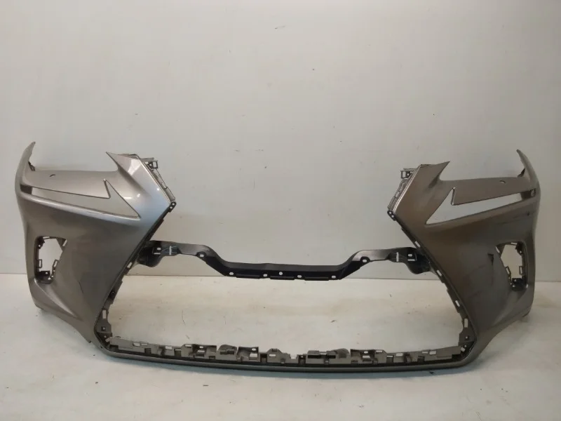 Бампер Lexus NX 2017-2022