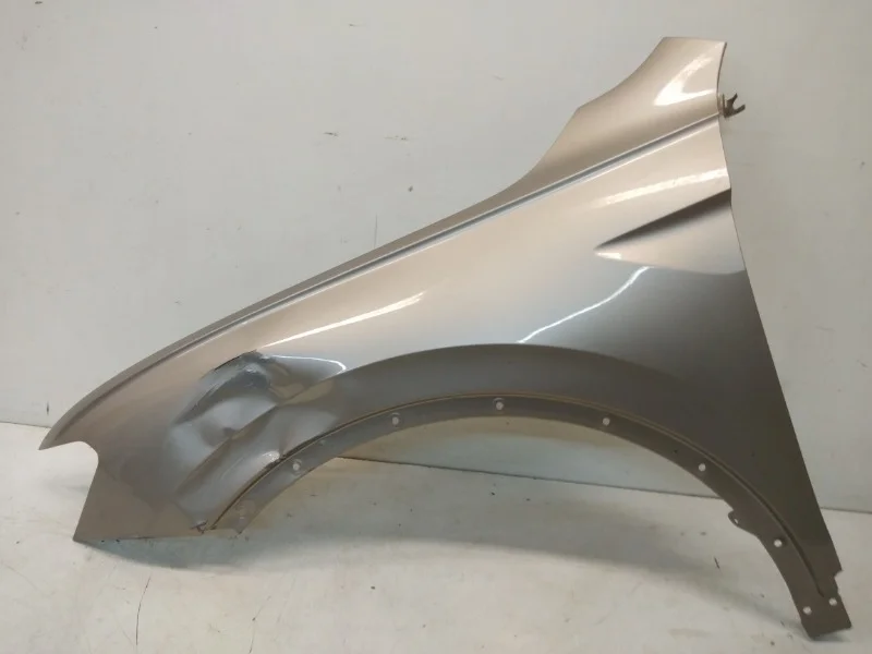 Крыло Volkswagen Tiguan 2017-2020