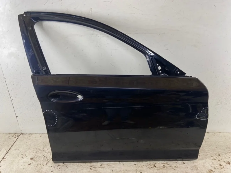 Дверь BMW 5er 2016- G30