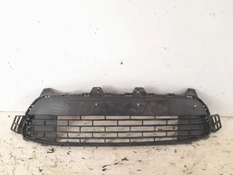 Решетка бампера Kia Rio 2017-2020 4