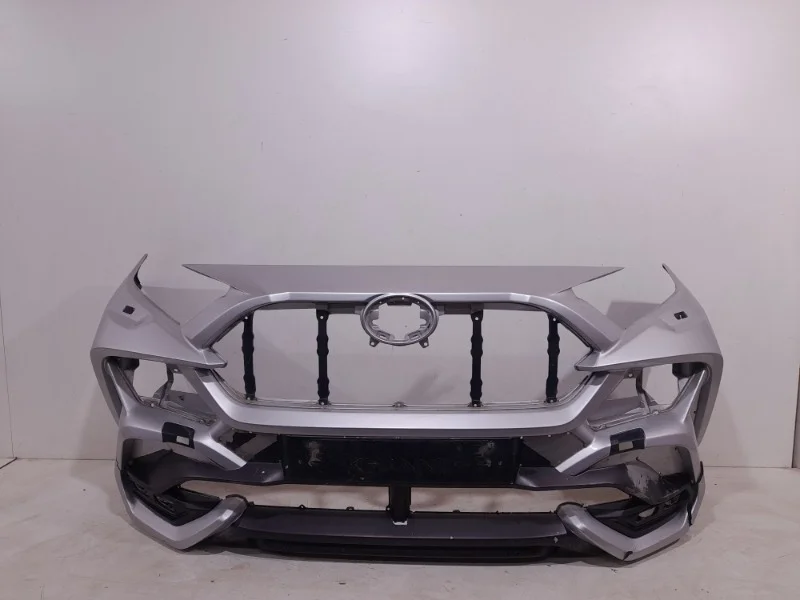 Бампер Toyota Rav4 2019- 50