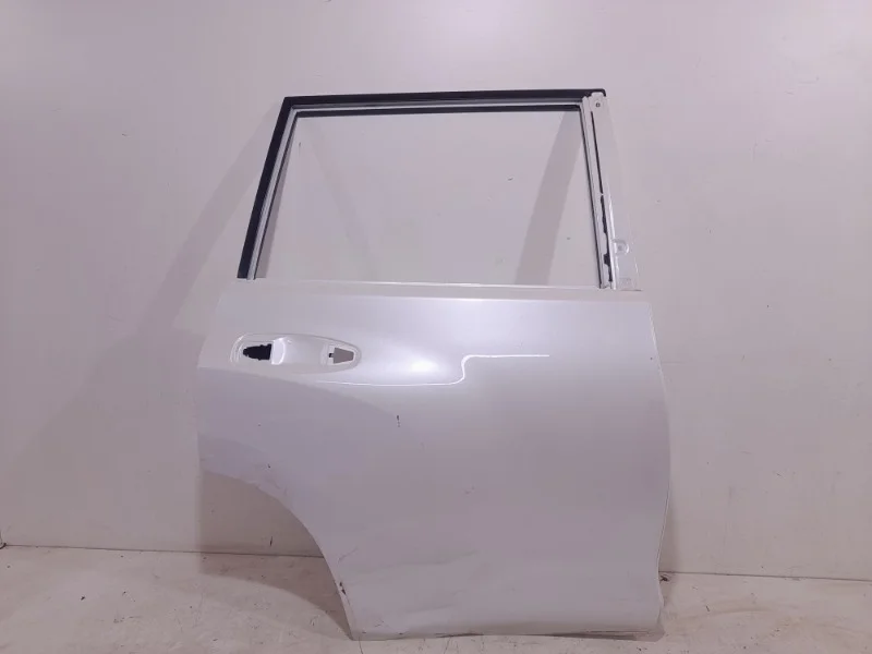 Дверь Toyota Land Cruiser Prado 2009-2022 150