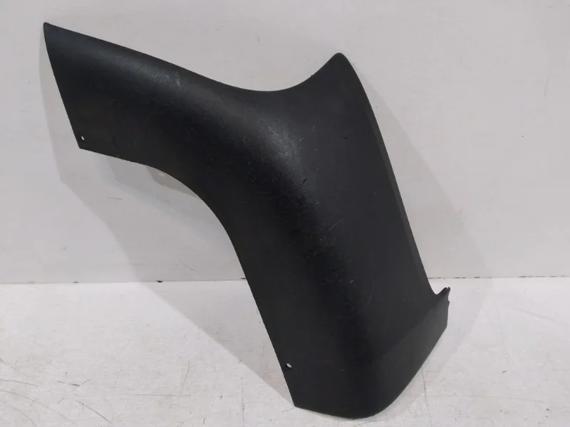 Накладка бампера BMW X5 2007- E70