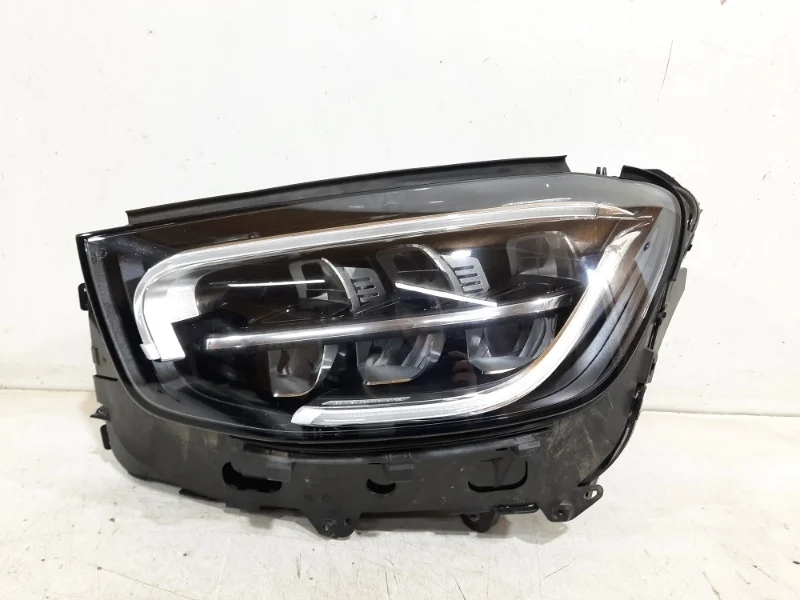 Фара Mercedes-Benz GLC 2018-2021 X253