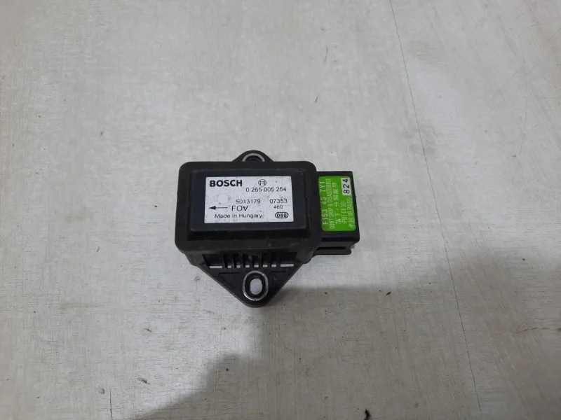 Датчик ускорения Mazda CX-7 2006-2012