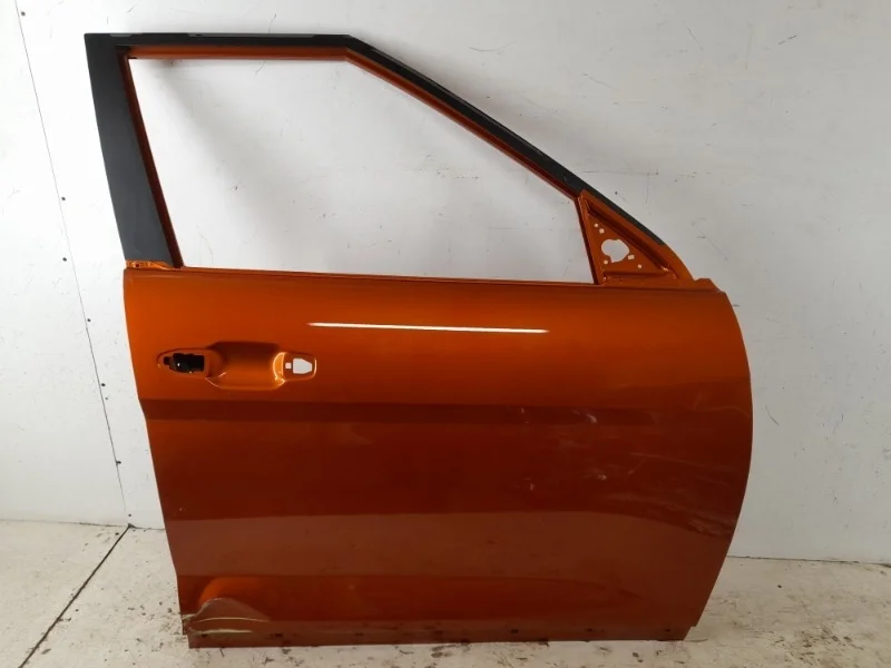 Дверь Hyundai Creta 2021-