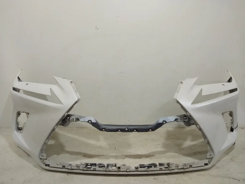 Бампер Lexus NX 2017-2022