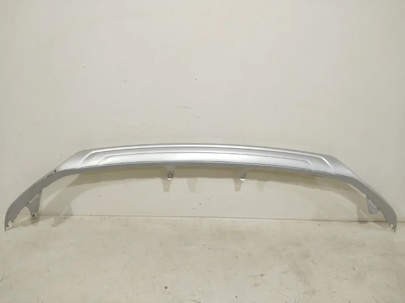 Спойлер бампера Lexus RX 2020- 4