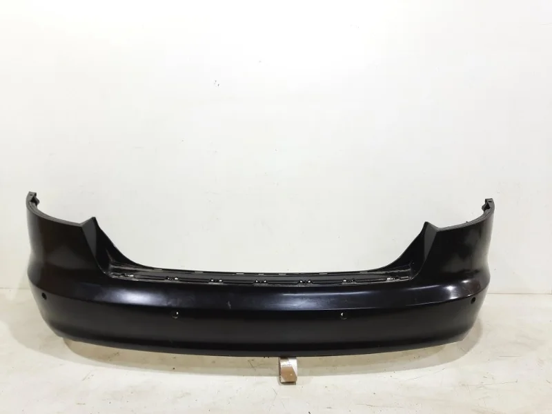 Бампер AUDI A6 2006-2011 C6