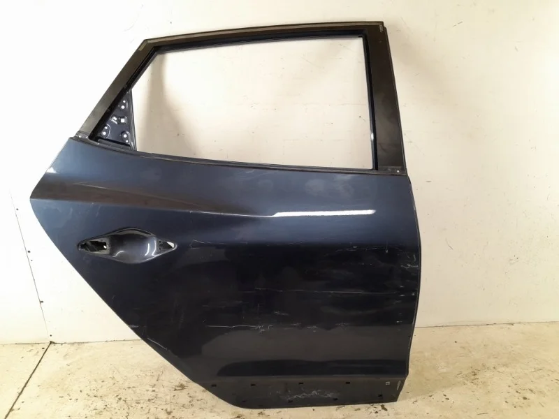 Дверь Hyundai Ix35 2010-2018