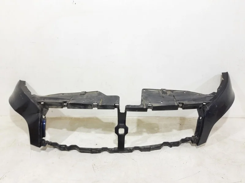 Бампер Infiniti QX80 2010-2017 Z62