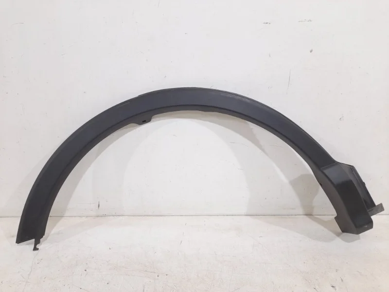 Расширитель крыла Toyota Rav4 2016-2019