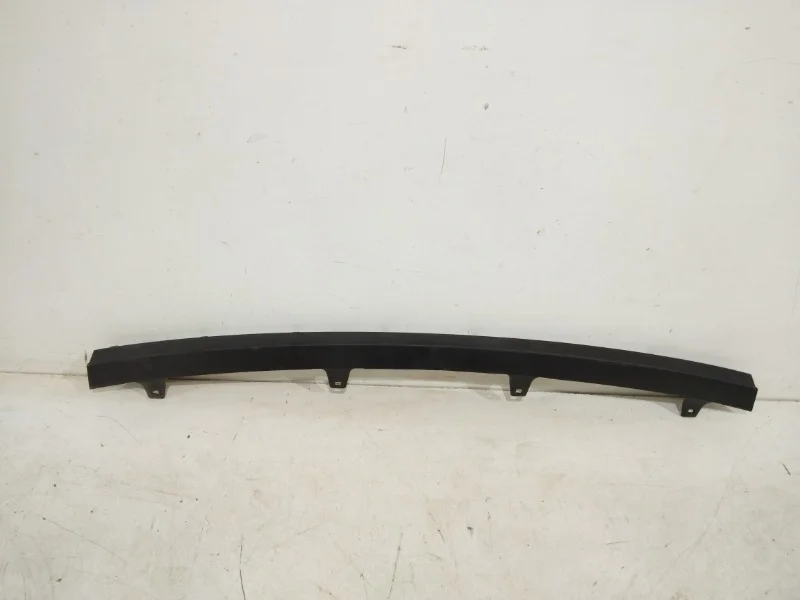 Спойлер бампера Lexus RX 2016-2019 4