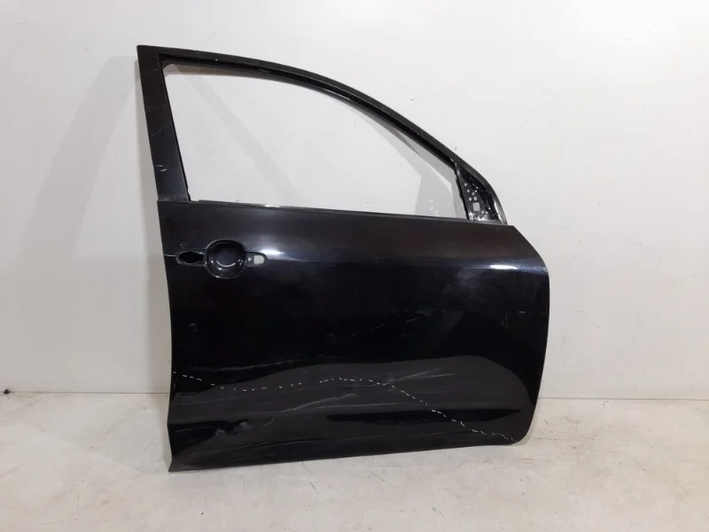 Дверь Toyota Rav4 2005-2012 3