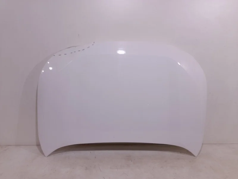 Капот Toyota Rav4 2019- 50