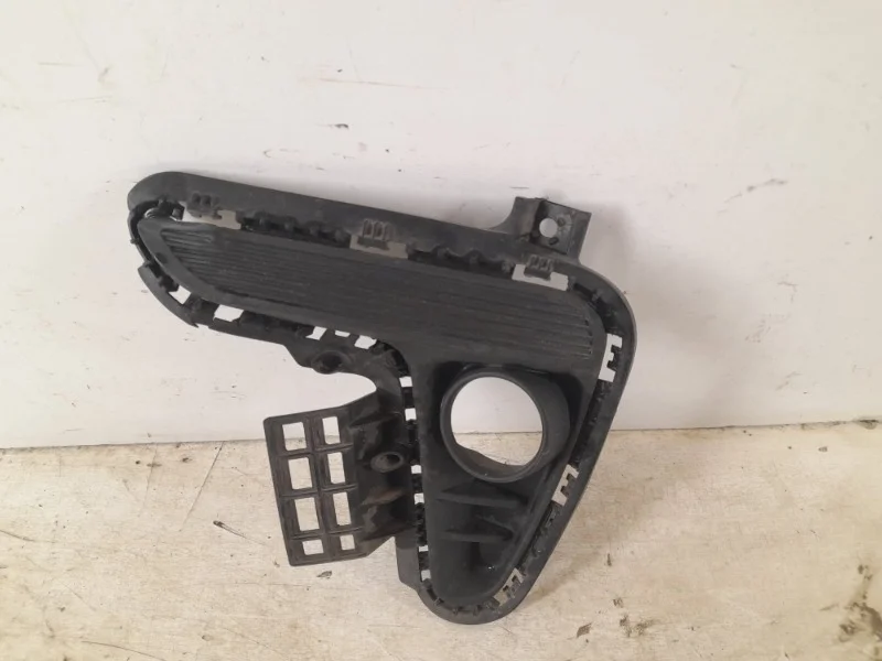 Окантовка птф KIa Rio 2017-2020 4