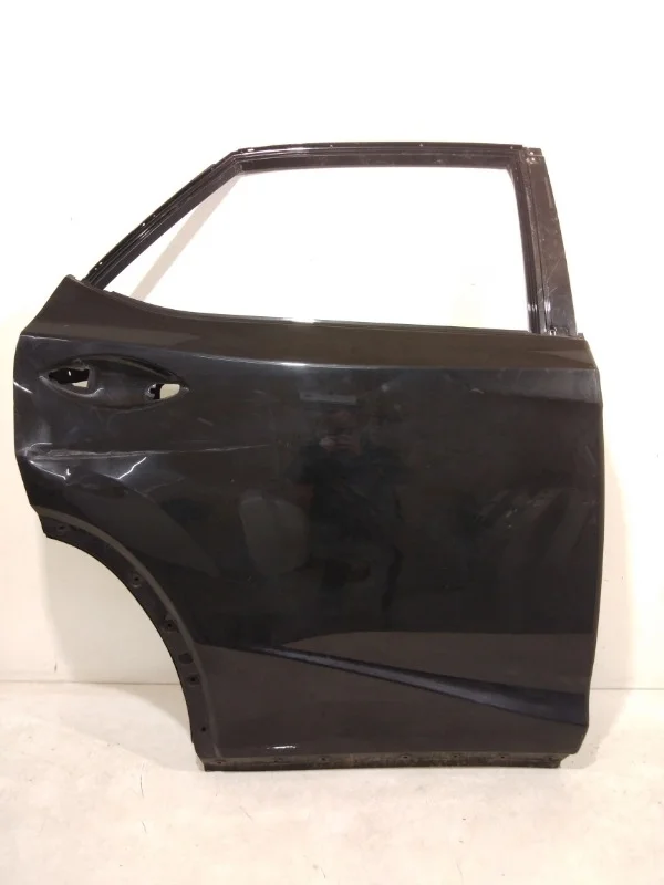 Дверь Lexus RX 2016-2022 4