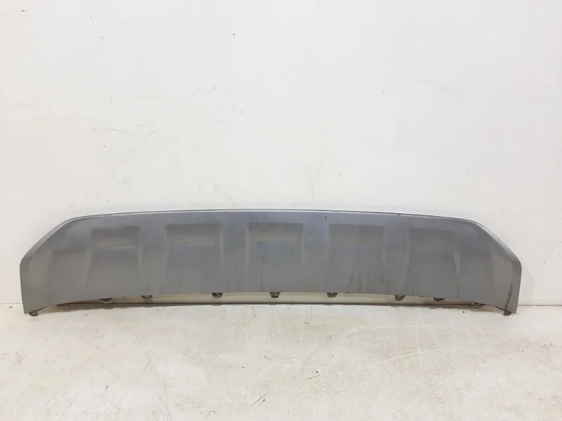 Спойлер бампера AUDI Q7 2015-2020 4M