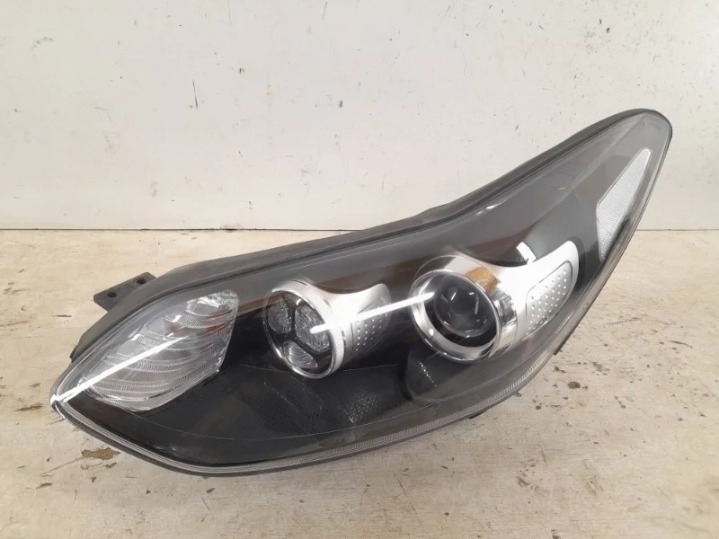 Фара KIa Sportage 2016- 4