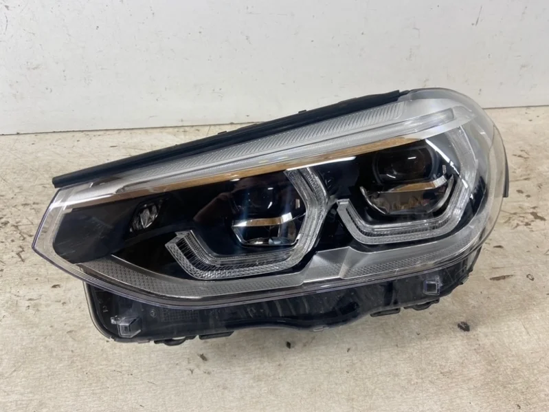 Фара BMW X3 2017- G01