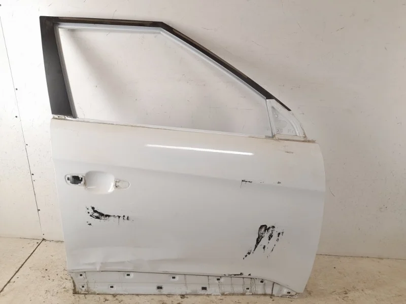 Дверь Hyundai Creta 2015-