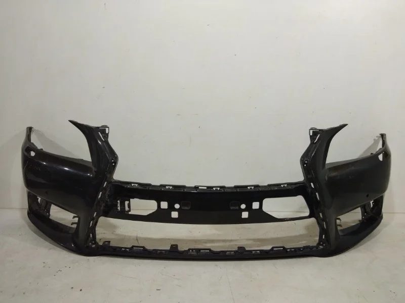 Бампер Lexus LS 2012-2017 4