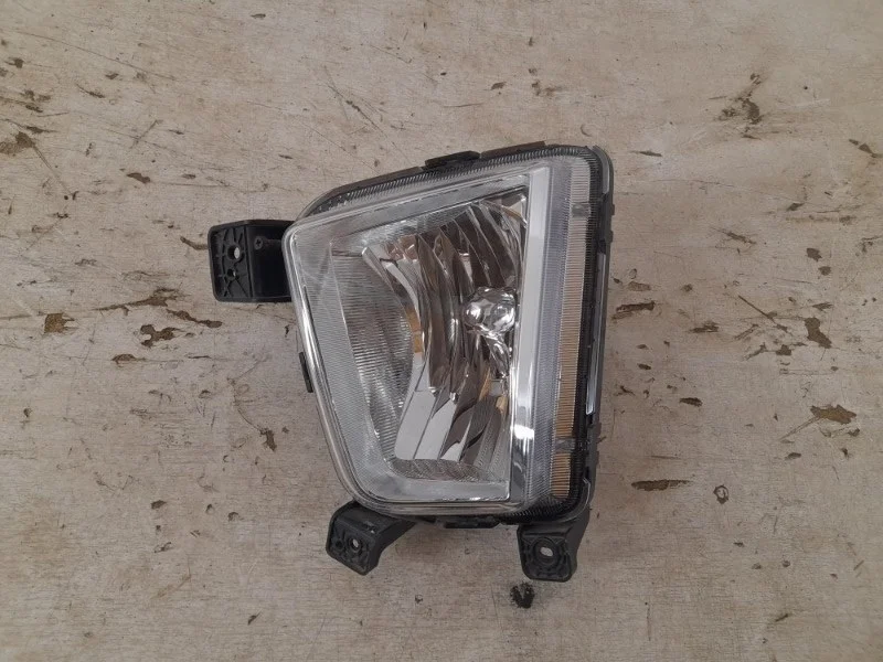 Фара противотуманная Hyundai Creta 2015-