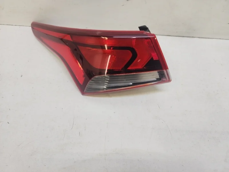 Фонарь Hyundai Solaris 2017-