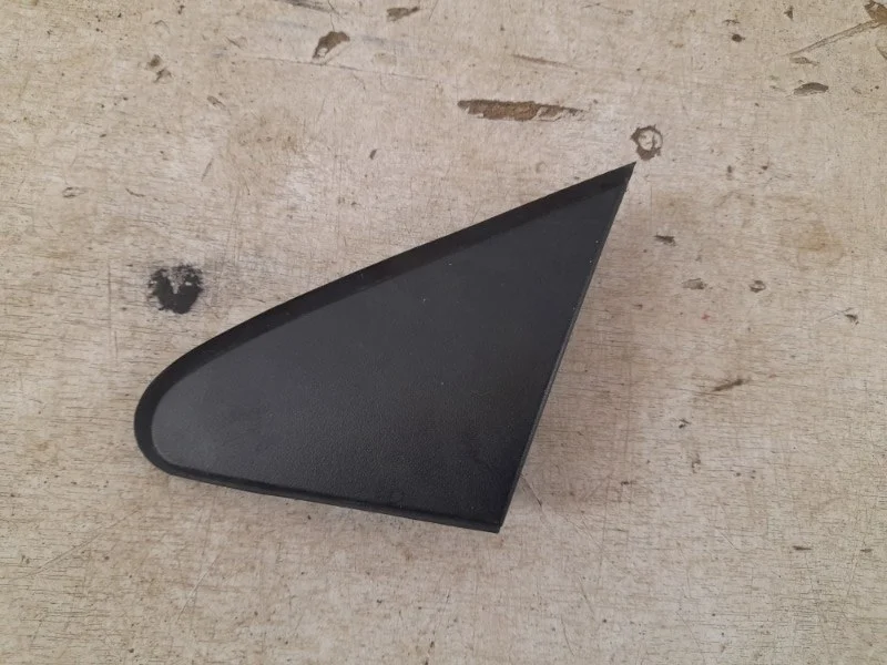 Накладка крыла kia Rio 2011-2017 3