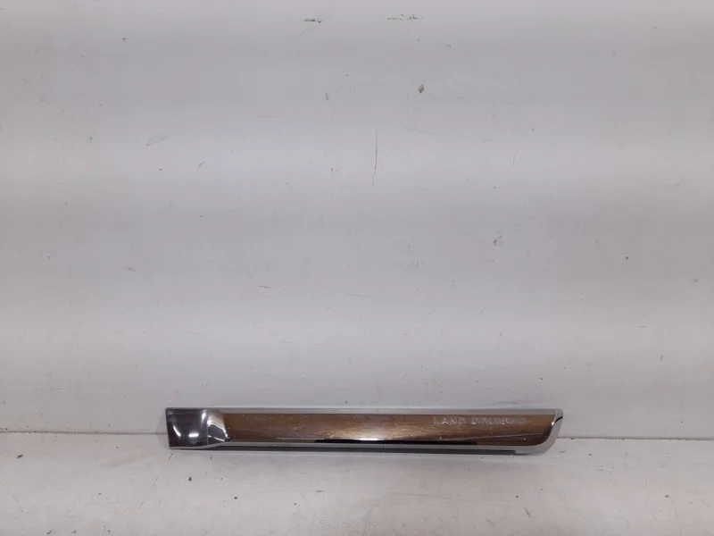 Молдинг двери Toyota Land Cruiser 2016-2021 200